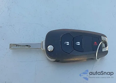 2019 Chevrolet Spark 1Lt Cvt z USA, uszkodzony, nr VIN KL8CD6SA1KC722405